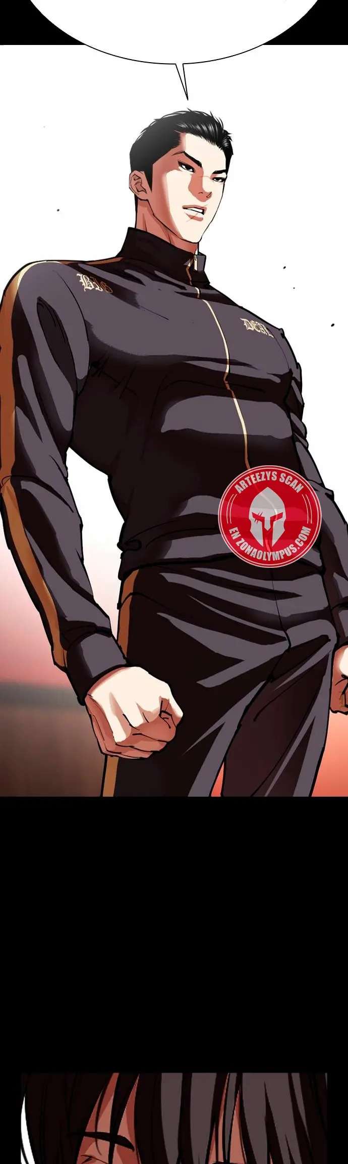 Read Nueva Cara (es) Manga Online