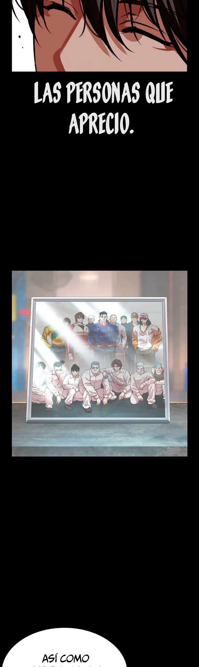 Read Nueva Cara (es) Manga Online