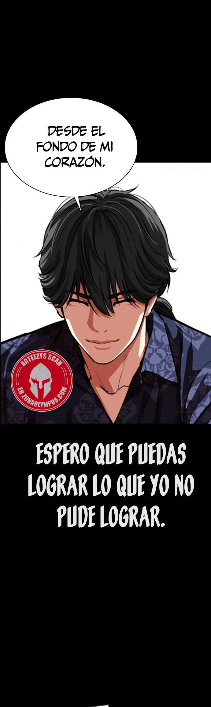 Read Nueva Cara (es) Manga Online