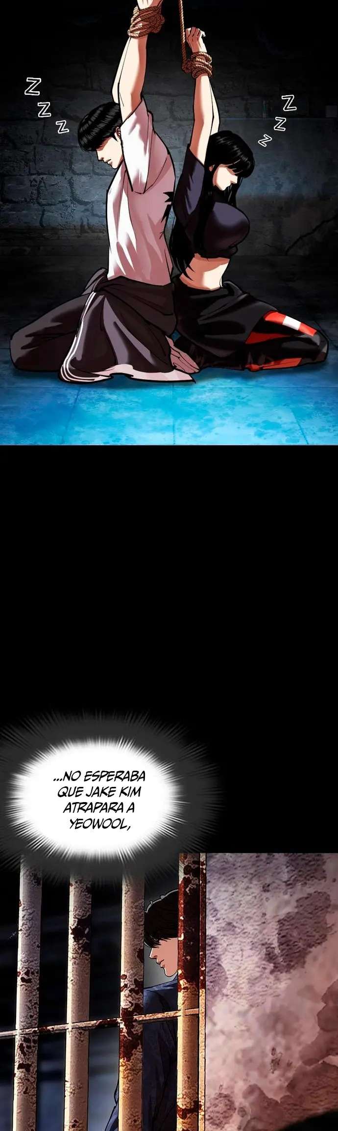 Read Nueva Cara (es) Manga Online