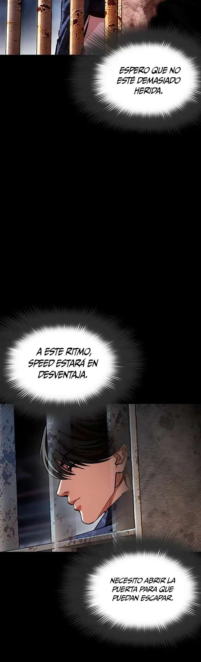 Read Nueva Cara (es) Manga Online