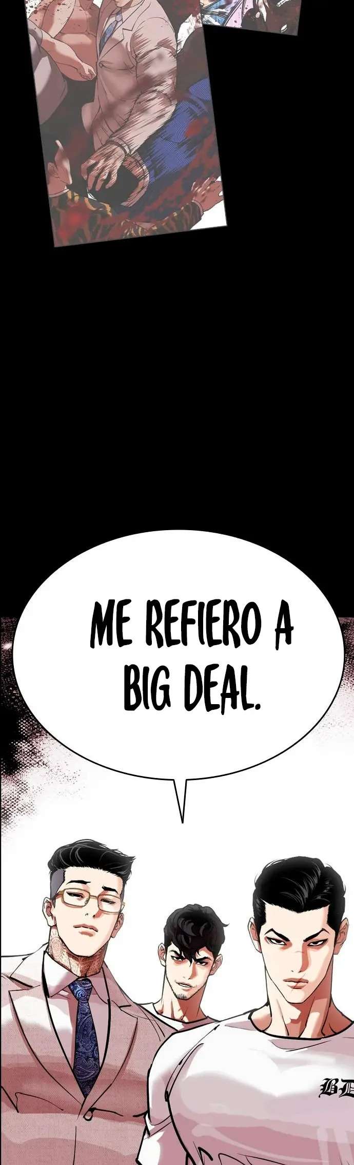 Read Nueva Cara (es) Manga Online