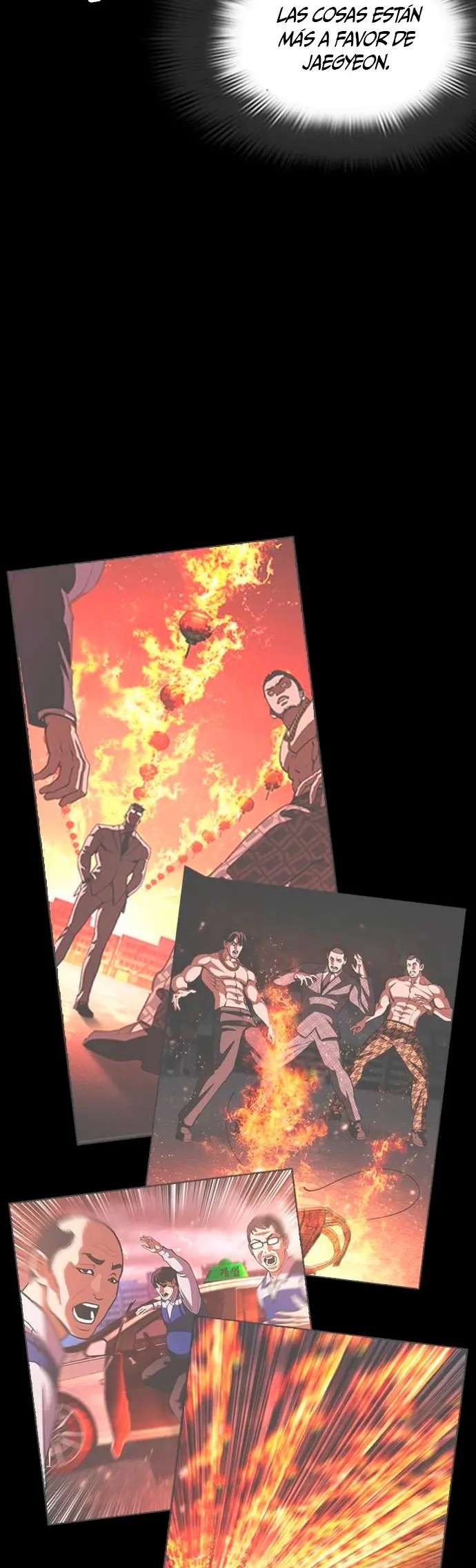 Read Nueva Cara (es) Manga Online