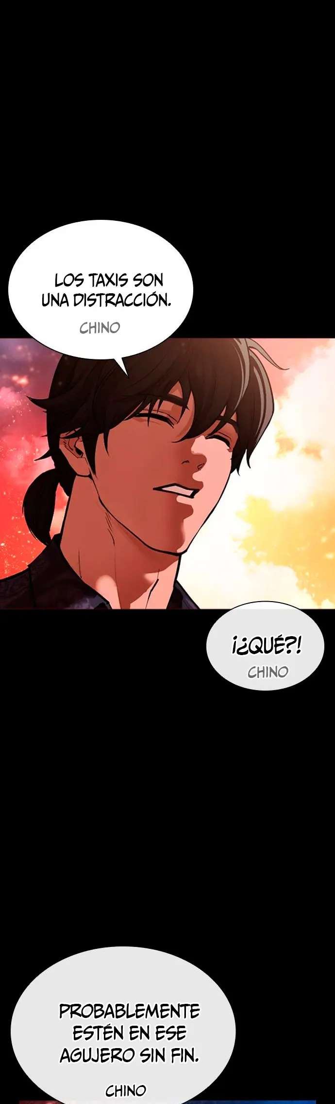 Read Nueva Cara (es) Manga Online