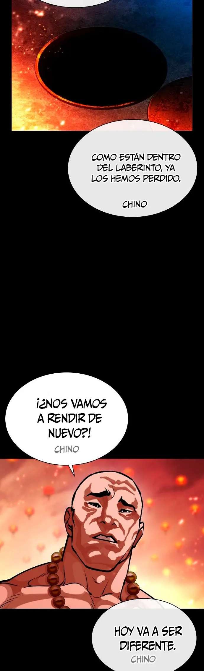 Read Nueva Cara (es) Manga Online