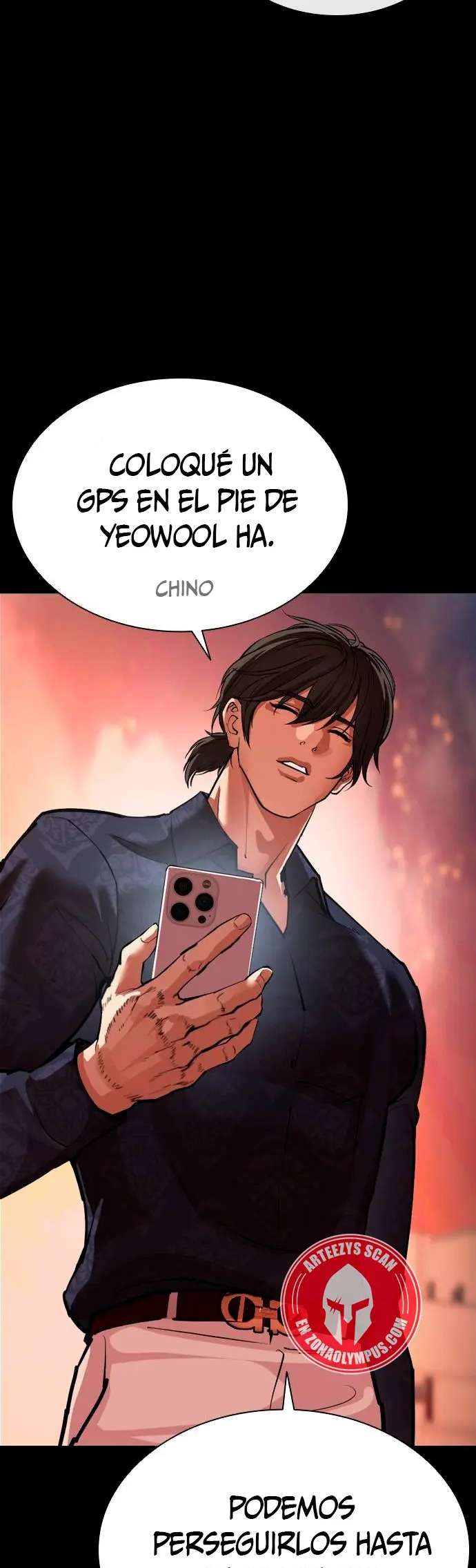 Read Nueva Cara (es) Manga Online