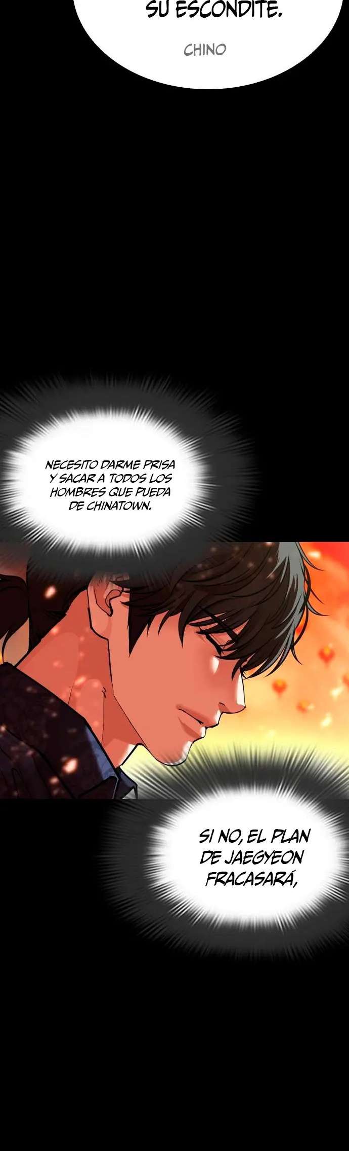 Read Nueva Cara (es) Manga Online