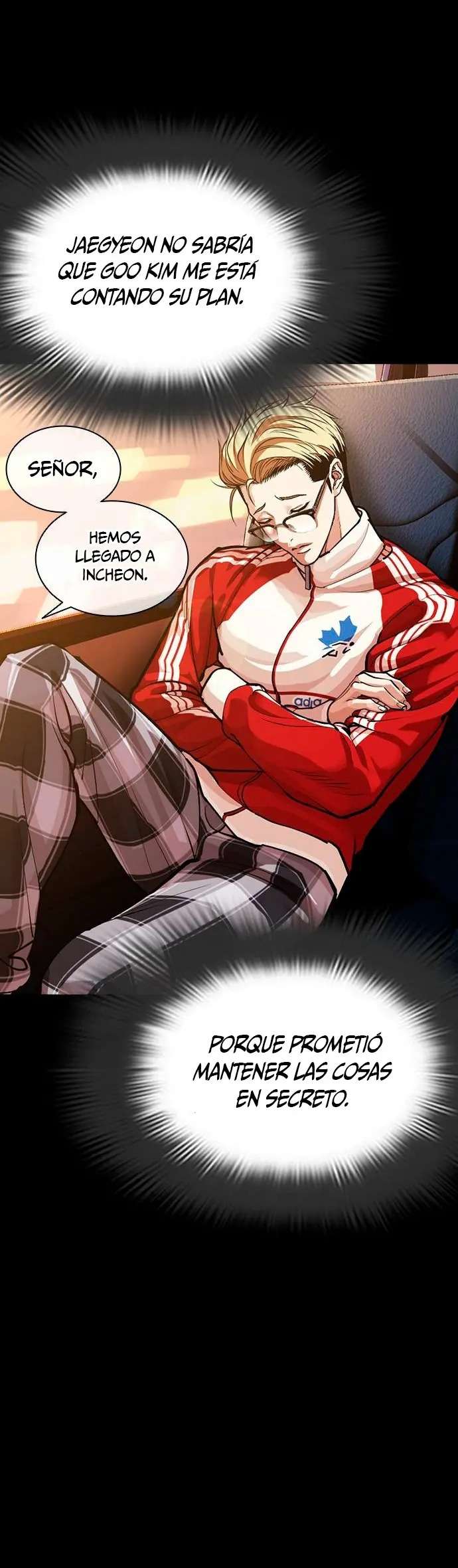 Read Nueva Cara (es) Manga Online