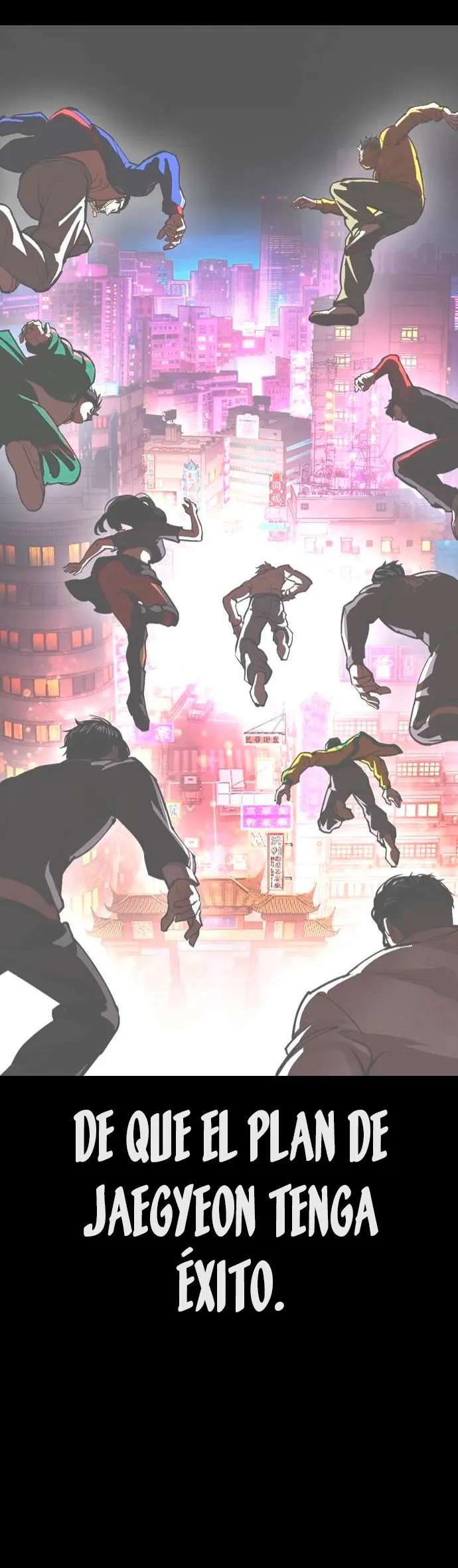 Read Nueva Cara (es) Manga Online