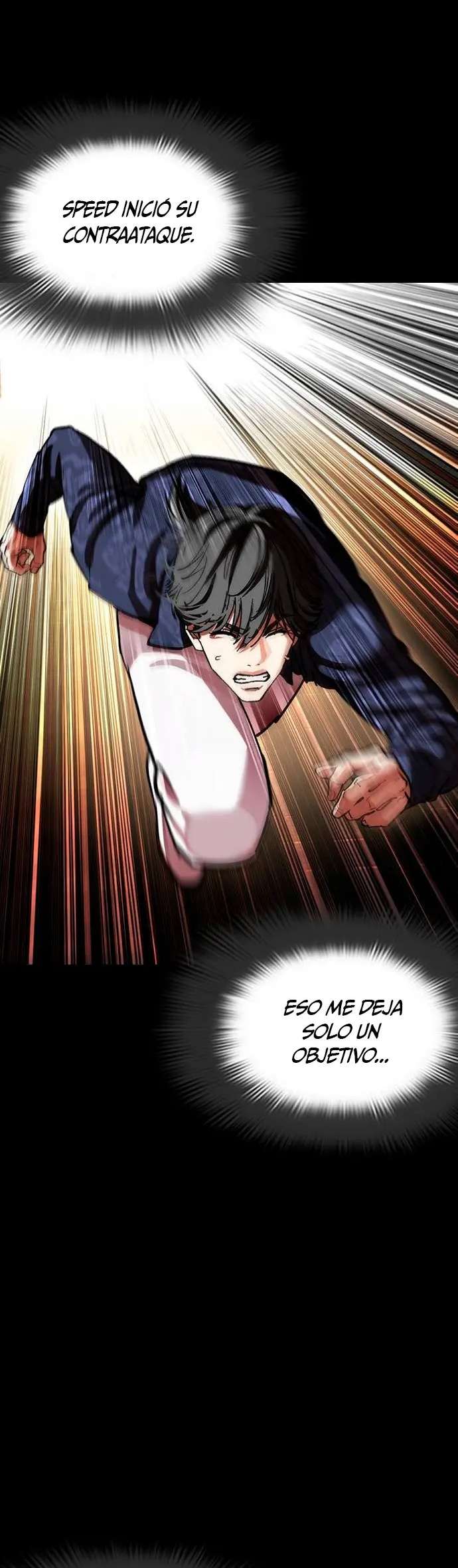 Read Nueva Cara (es) Manga Online