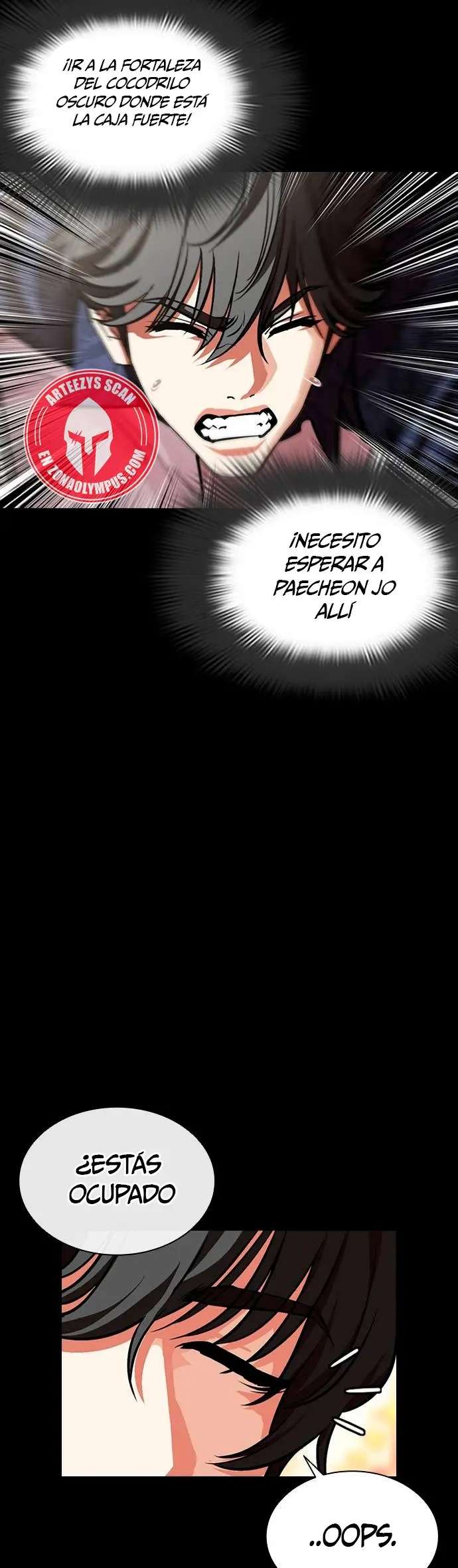 Read Nueva Cara (es) Manga Online