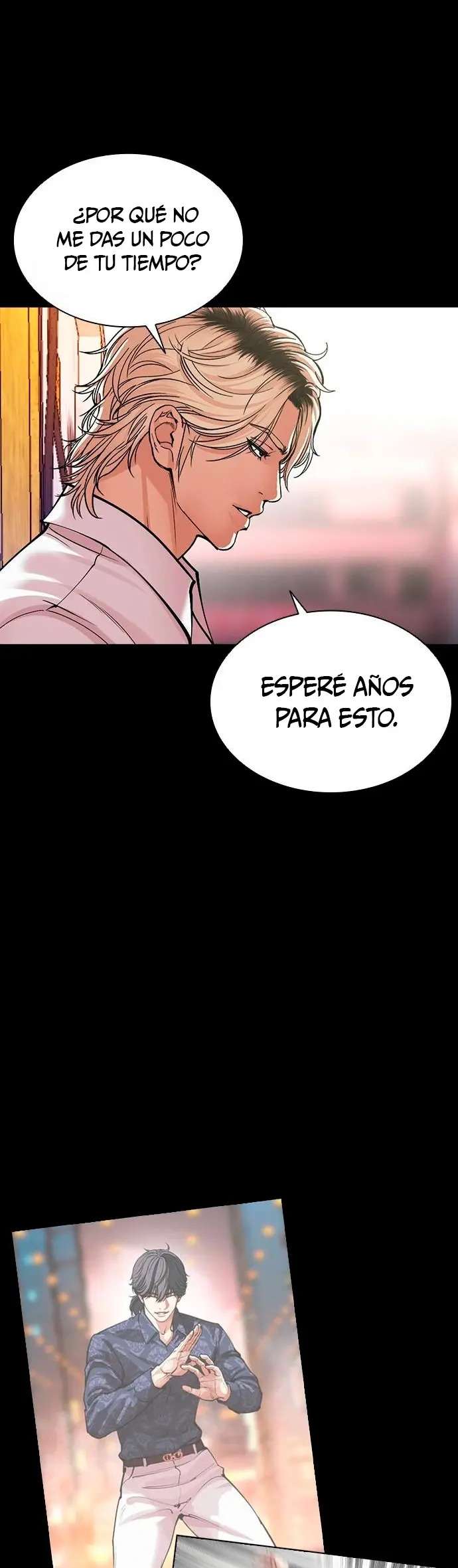 Read Nueva Cara (es) Manga Online