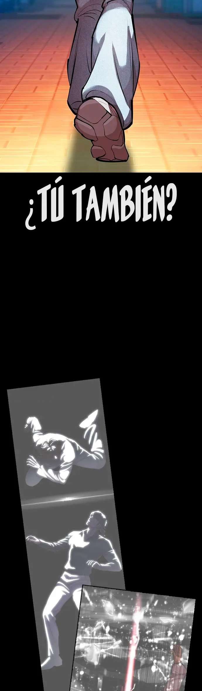 Read Nueva Cara (es) Manga Online