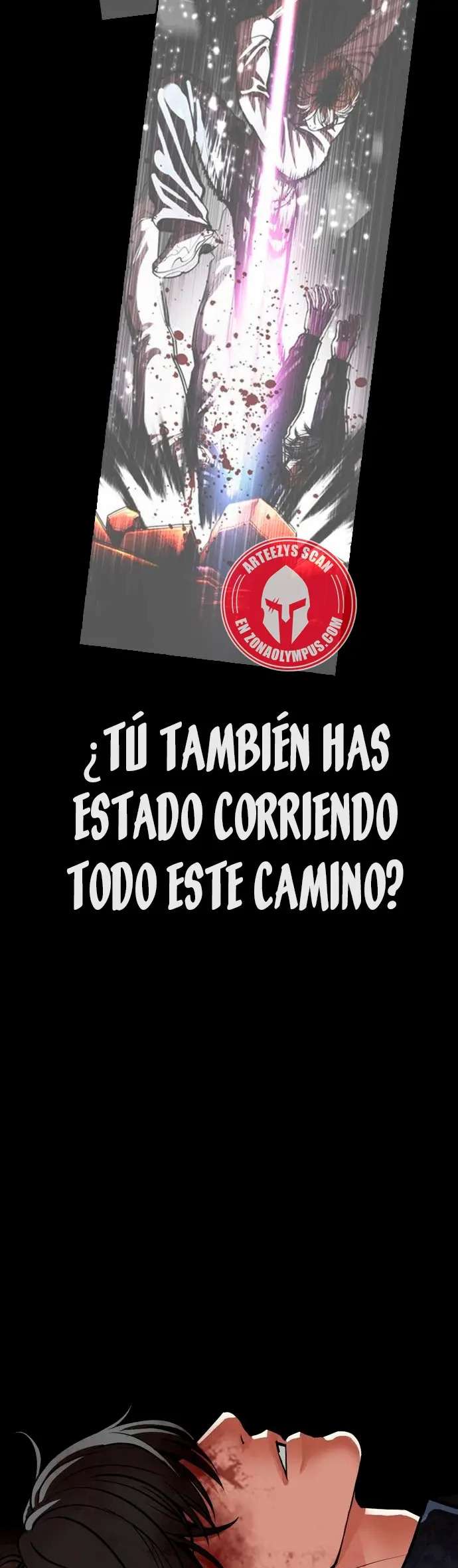 Read Nueva Cara (es) Manga Online