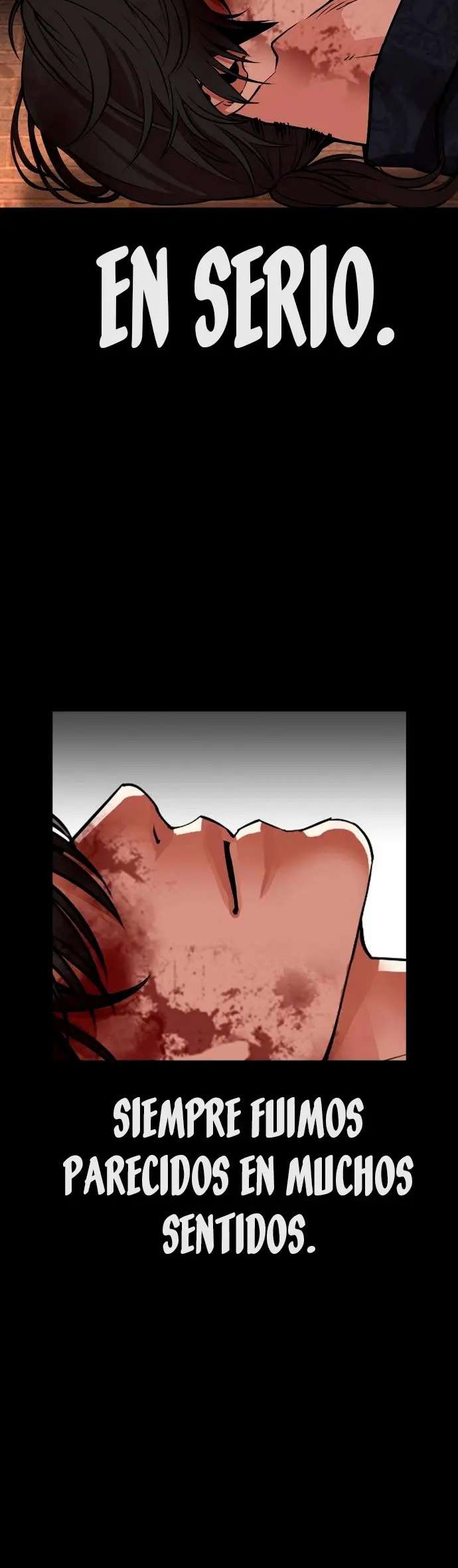 Read Nueva Cara (es) Manga Online