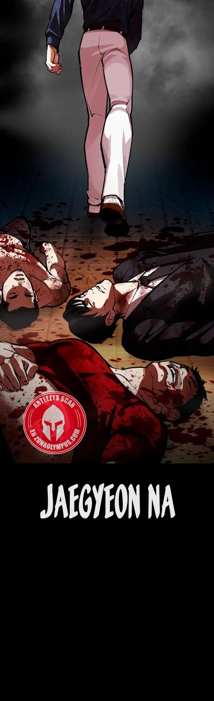 Read Nueva Cara (es) Manga Online