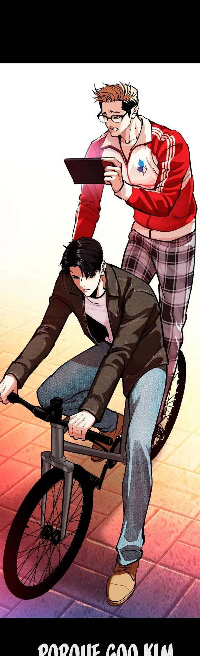 Read Nueva Cara (es) Manga Online