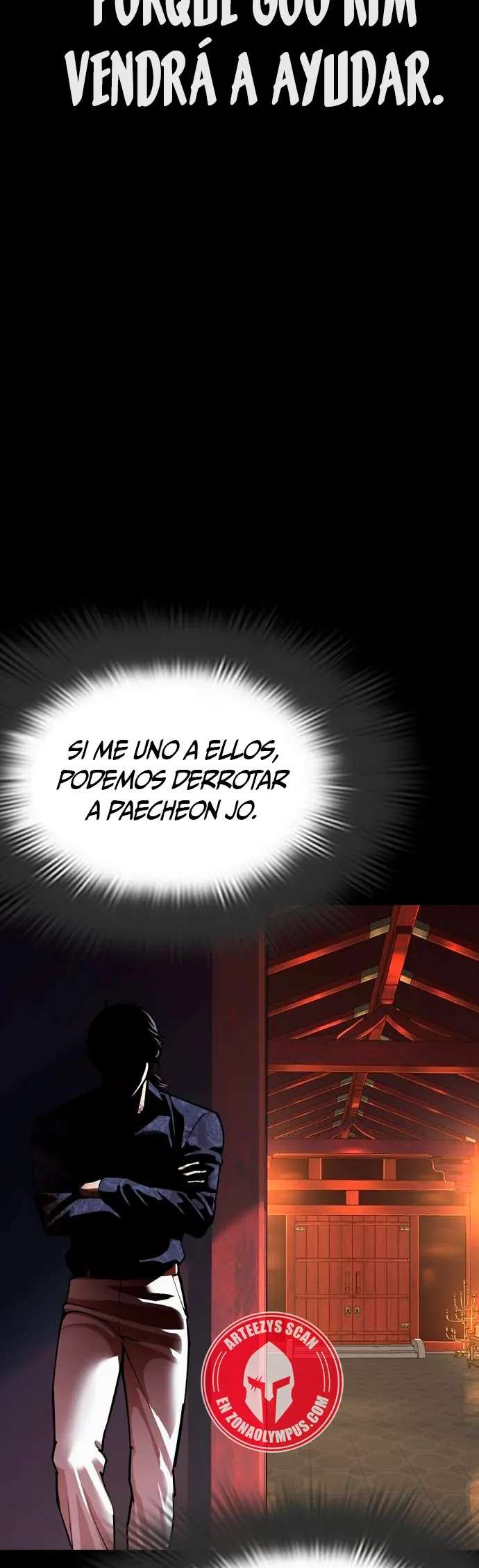 Read Nueva Cara (es) Manga Online