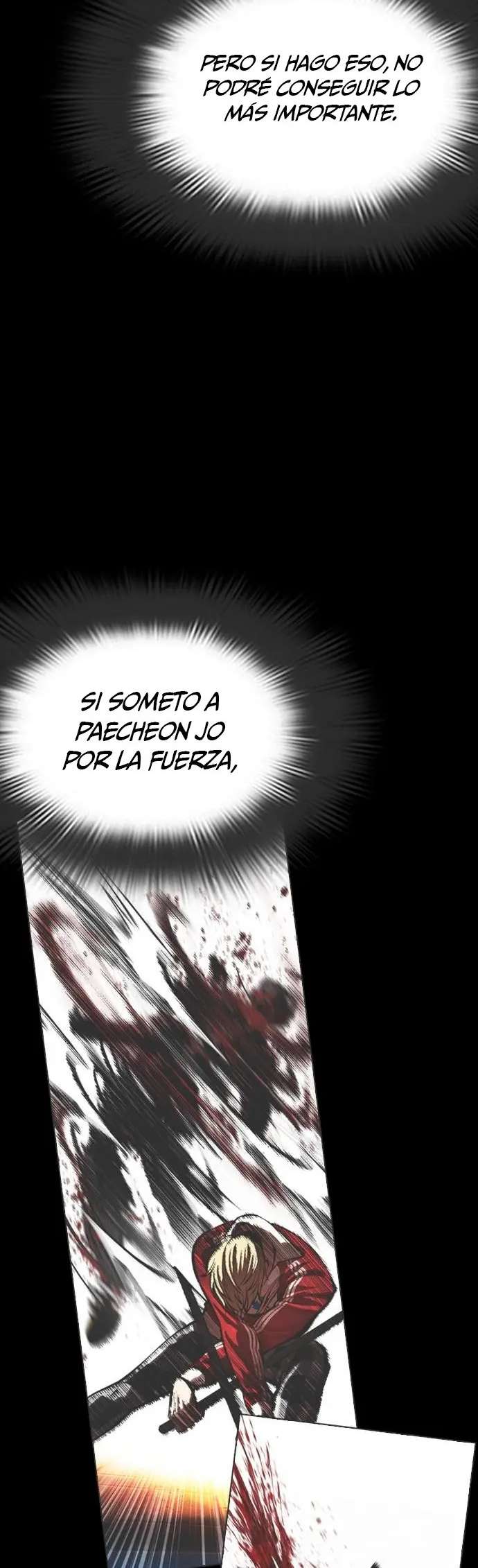 Read Nueva Cara (es) Manga Online