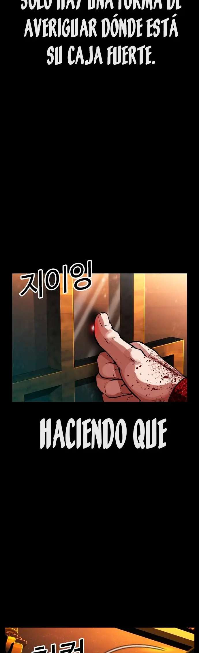 Read Nueva Cara (es) Manga Online