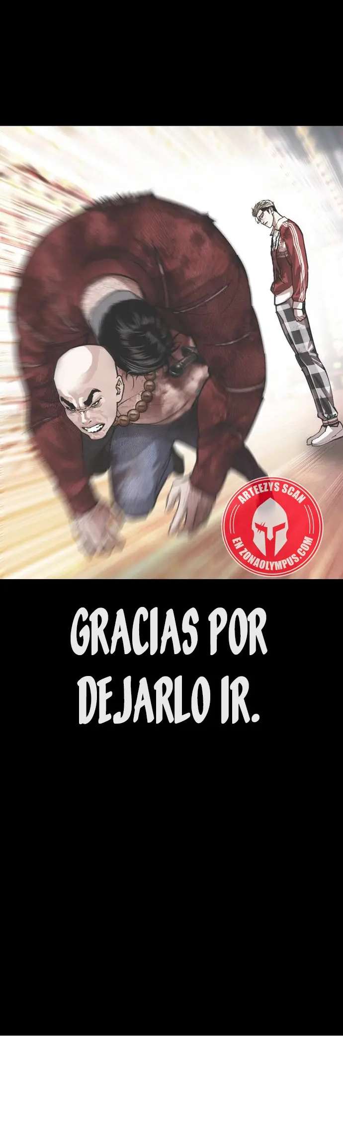 Read Nueva Cara (es) Manga Online