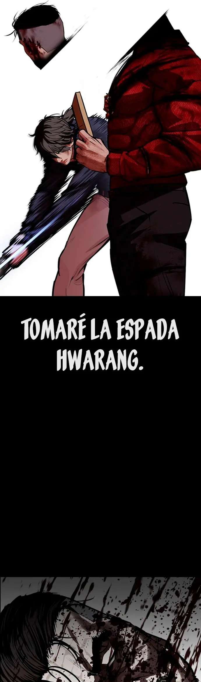 Read Nueva Cara (es) Manga Online