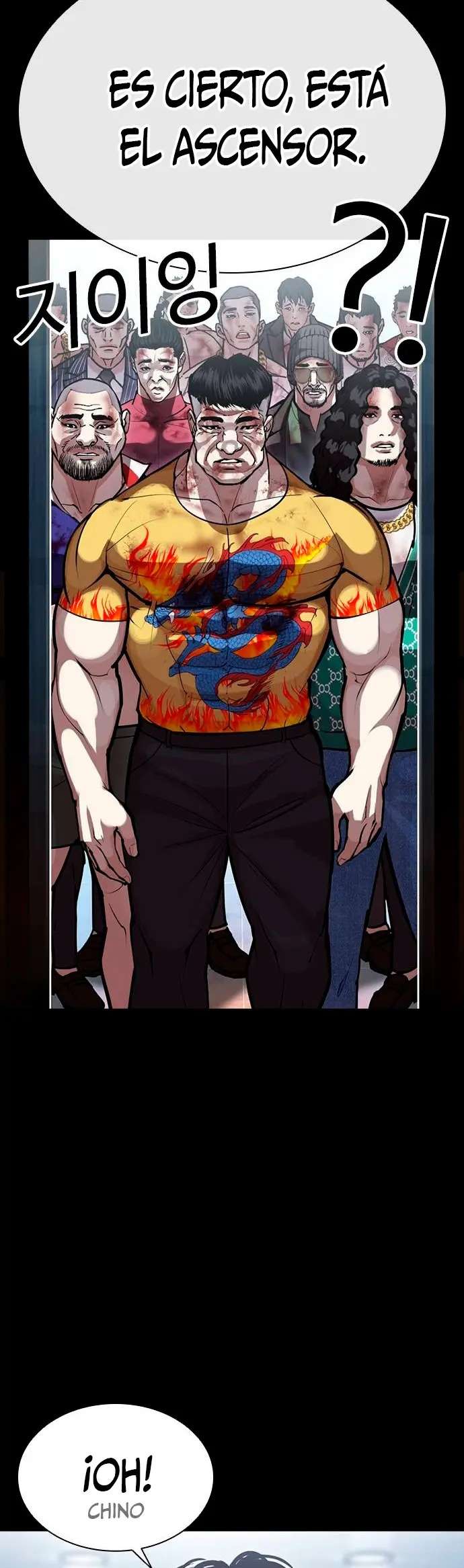 Read Nueva Cara (es) Manga Online