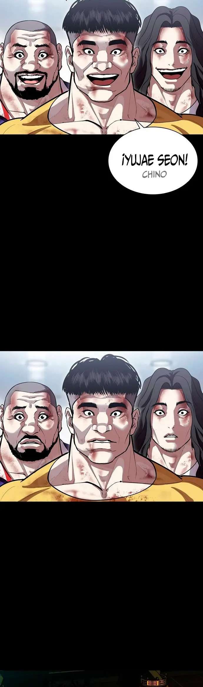 Read Nueva Cara (es) Manga Online