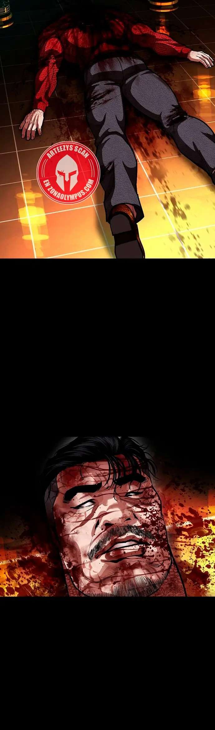 Read Nueva Cara (es) Manga Online