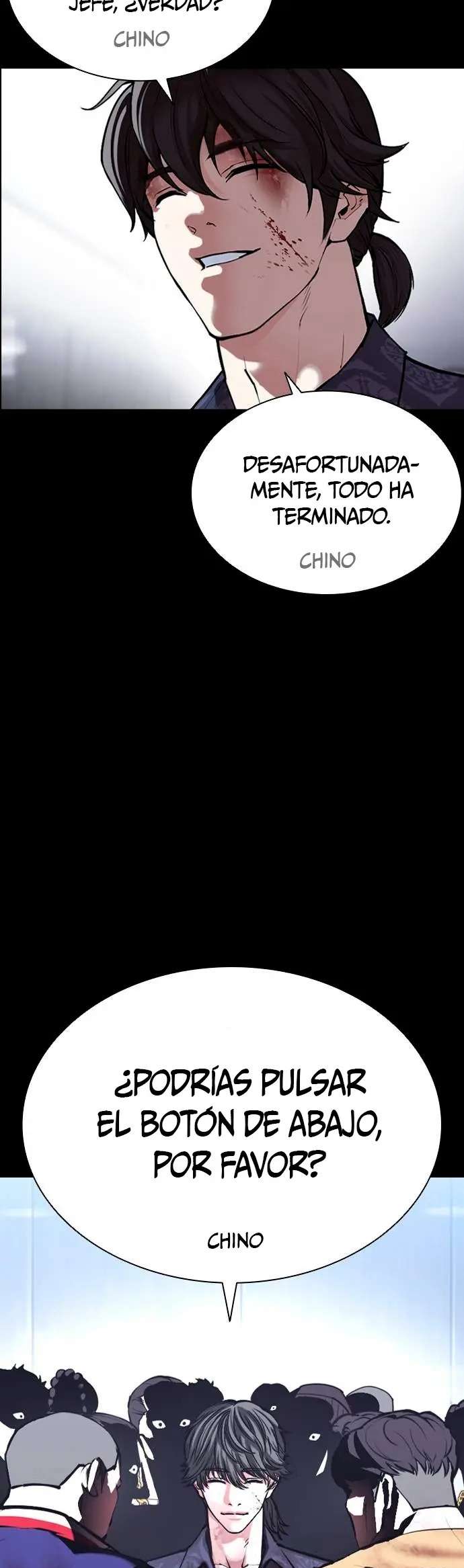 Read Nueva Cara (es) Manga Online