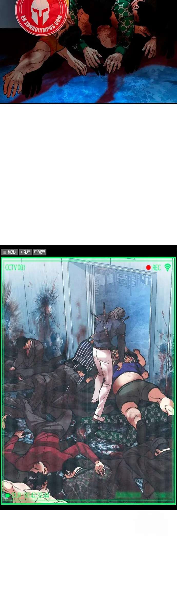 Read Nueva Cara (es) Manga Online