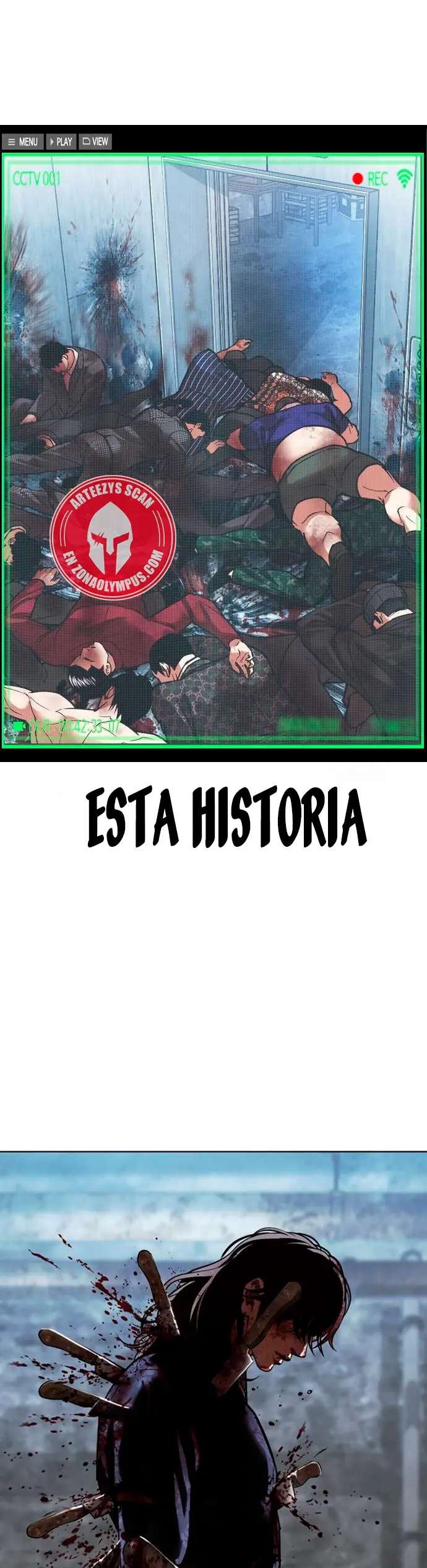 Read Nueva Cara (es) Manga Online