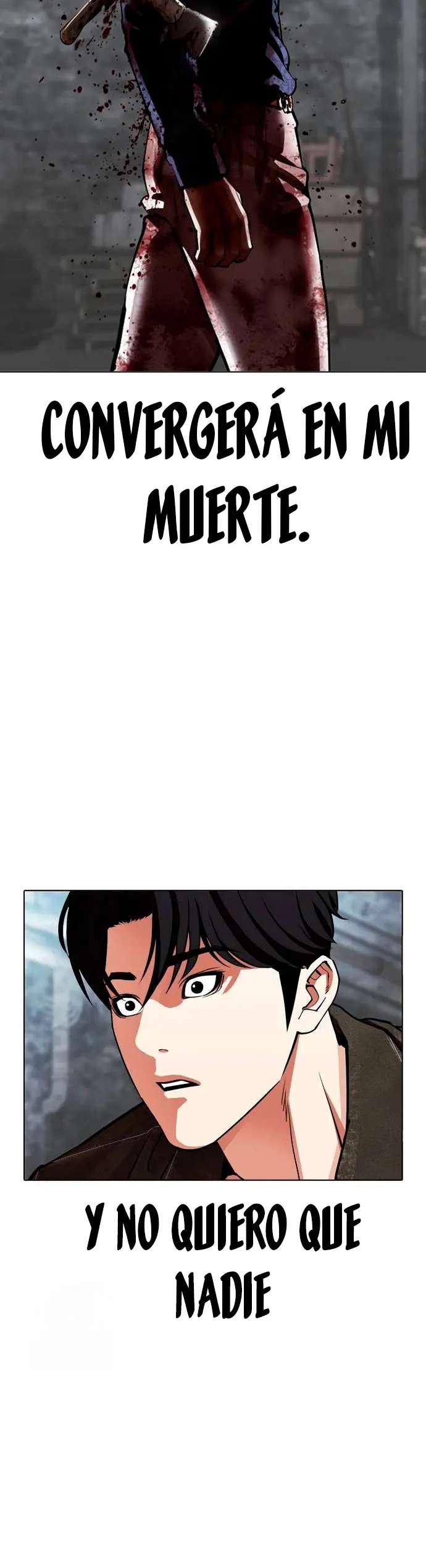 Read Nueva Cara (es) Manga Online