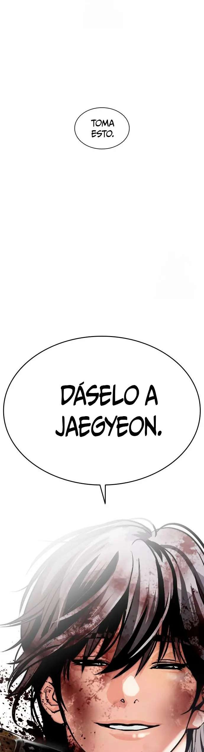 Read Nueva Cara (es) Manga Online