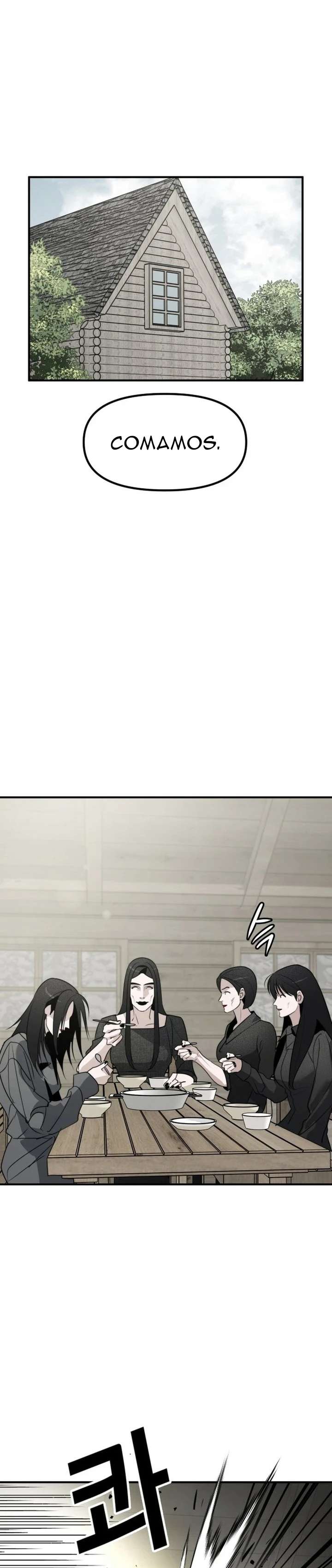 Read Nueva Cara (es) Manga Online