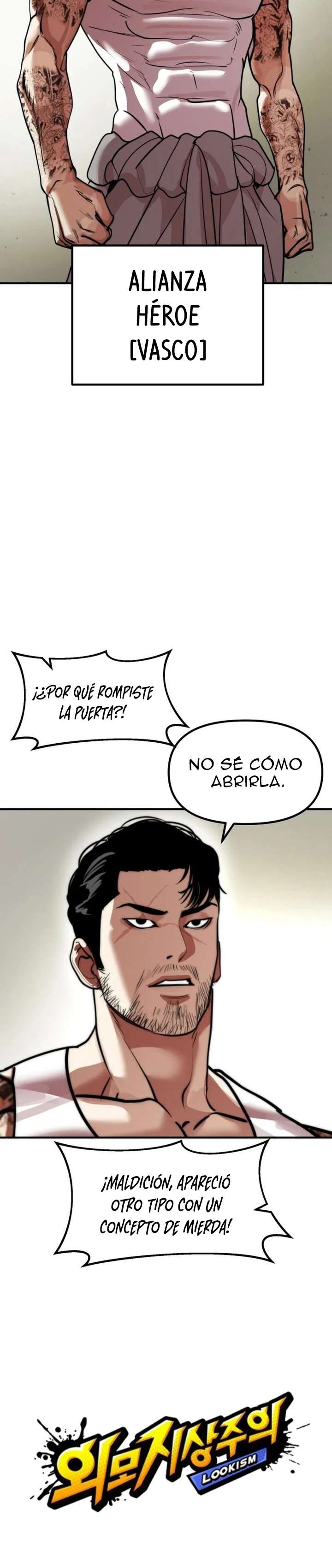 Read Nueva Cara (es) Manga Online