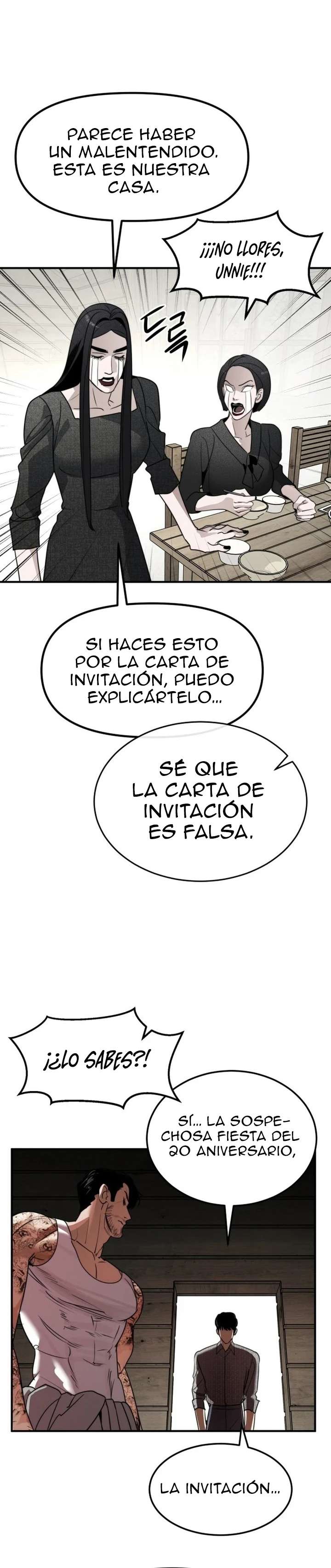 Read Nueva Cara (es) Manga Online