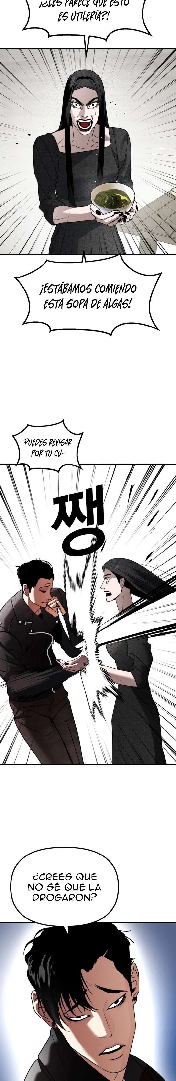 Read Nueva Cara (es) Manga Online