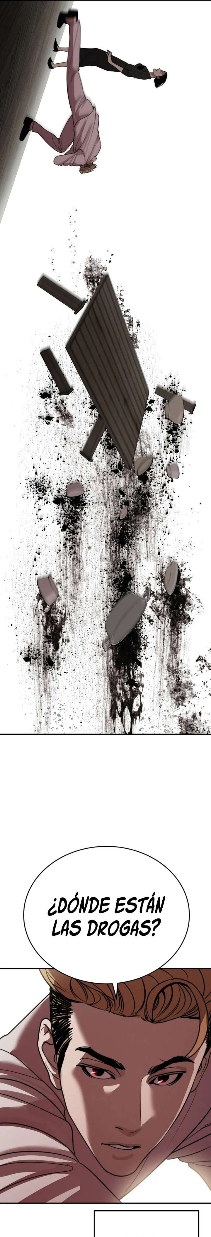 Read Nueva Cara (es) Manga Online