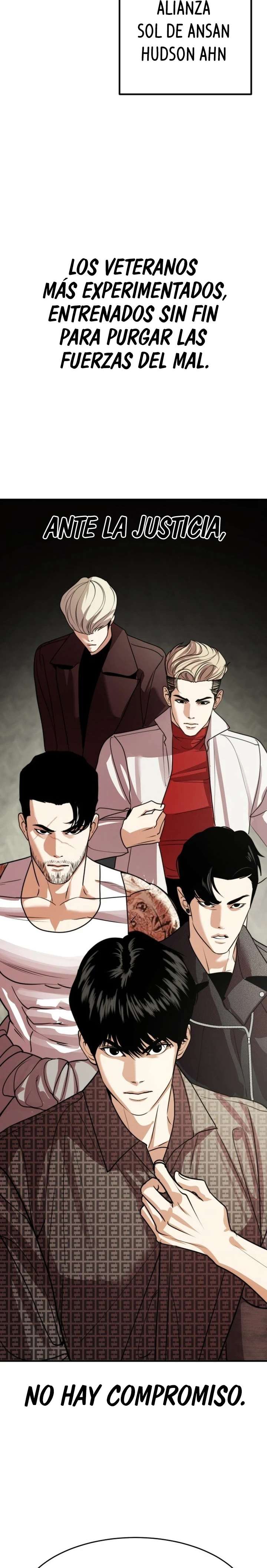 Read Nueva Cara (es) Manga Online