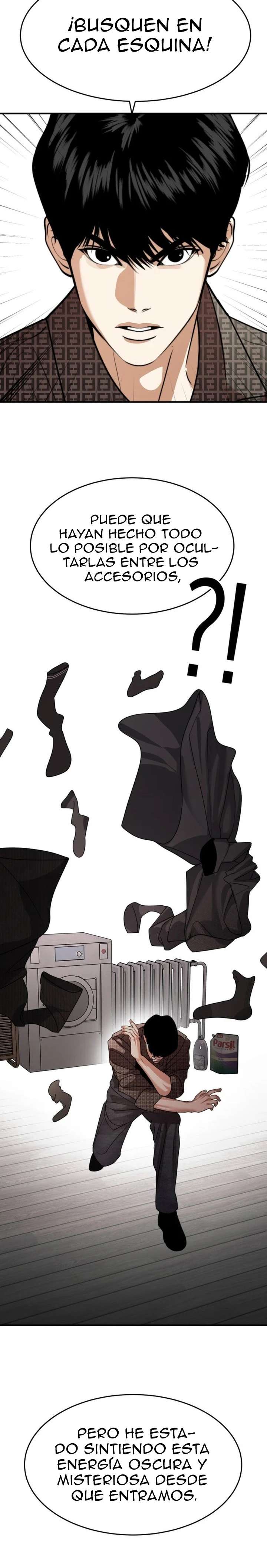 Read Nueva Cara (es) Manga Online