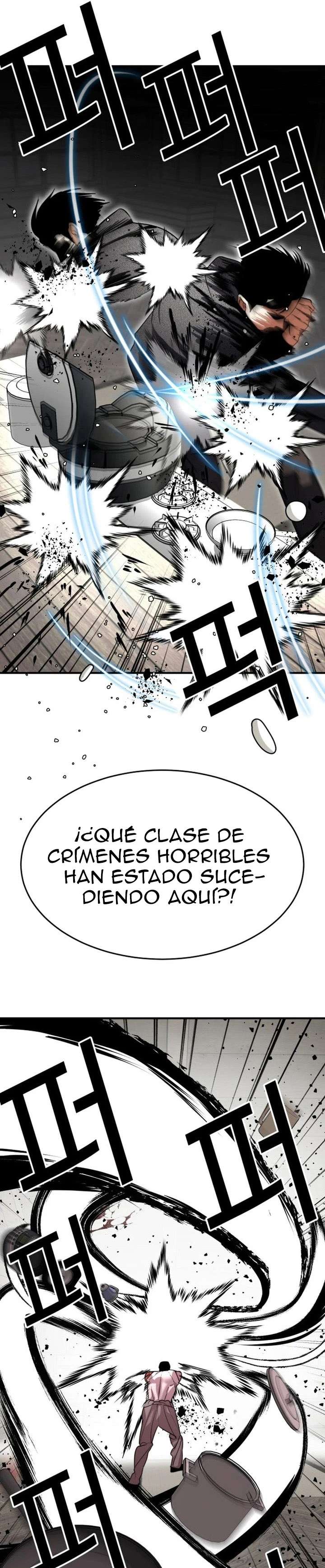 Read Nueva Cara (es) Manga Online