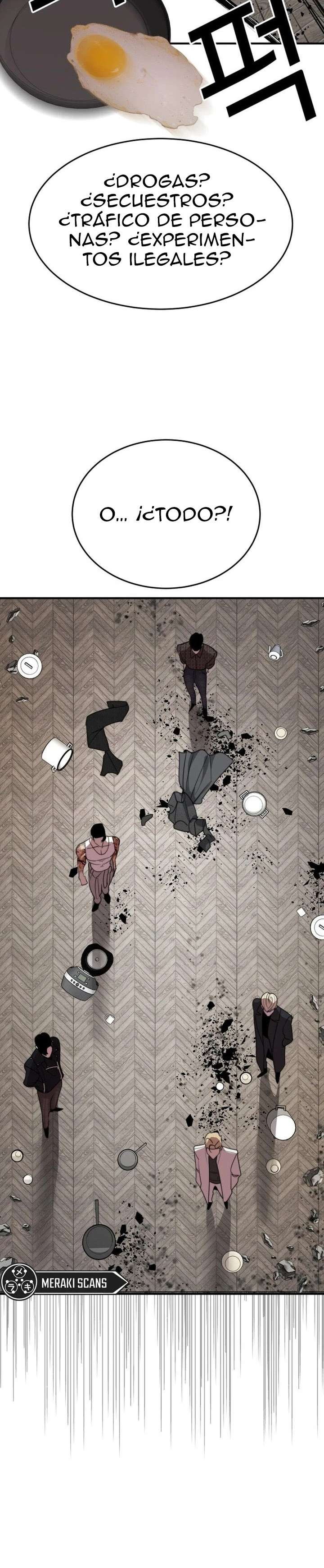 Read Nueva Cara (es) Manga Online