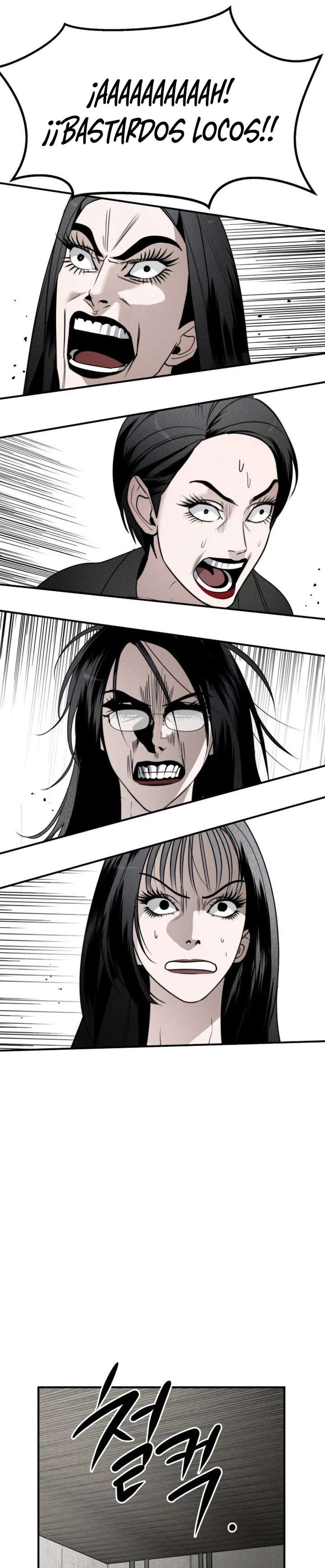 Read Nueva Cara (es) Manga Online