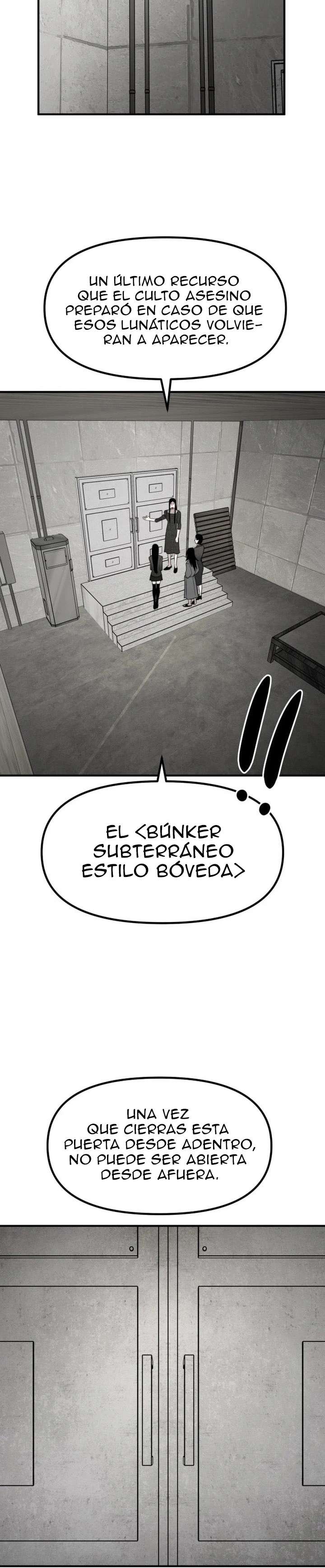 Read Nueva Cara (es) Manga Online