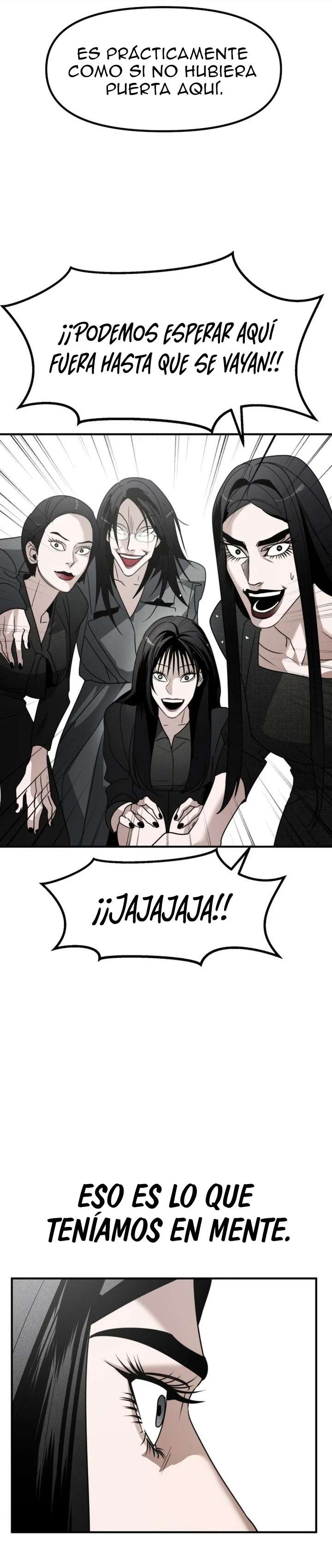 Read Nueva Cara (es) Manga Online