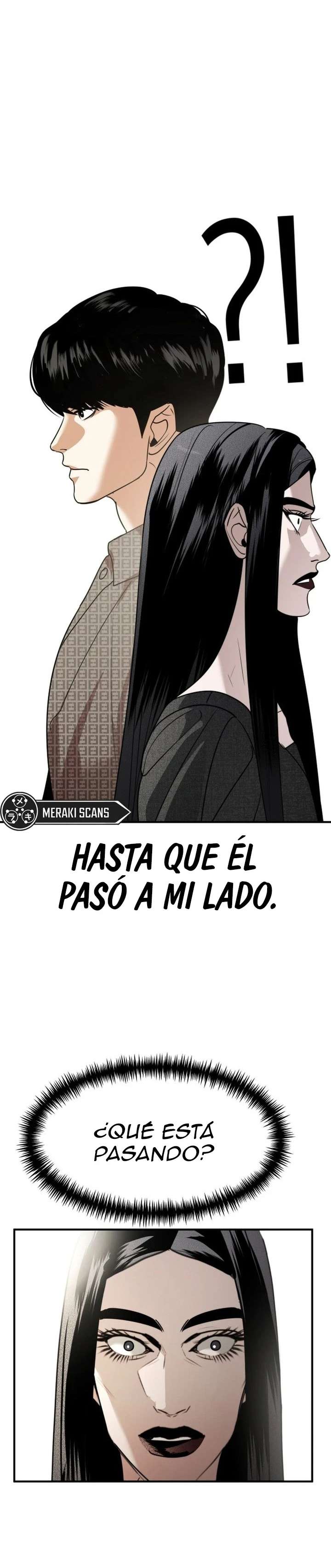 Read Nueva Cara (es) Manga Online