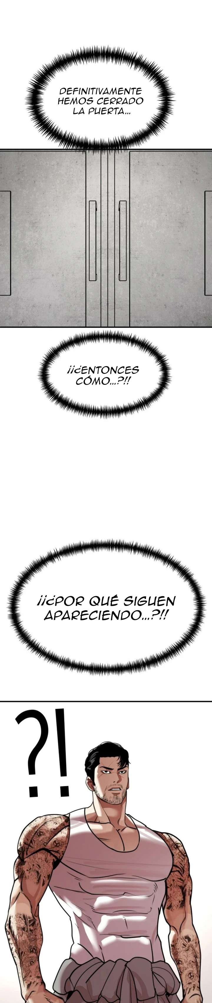 Read Nueva Cara (es) Manga Online