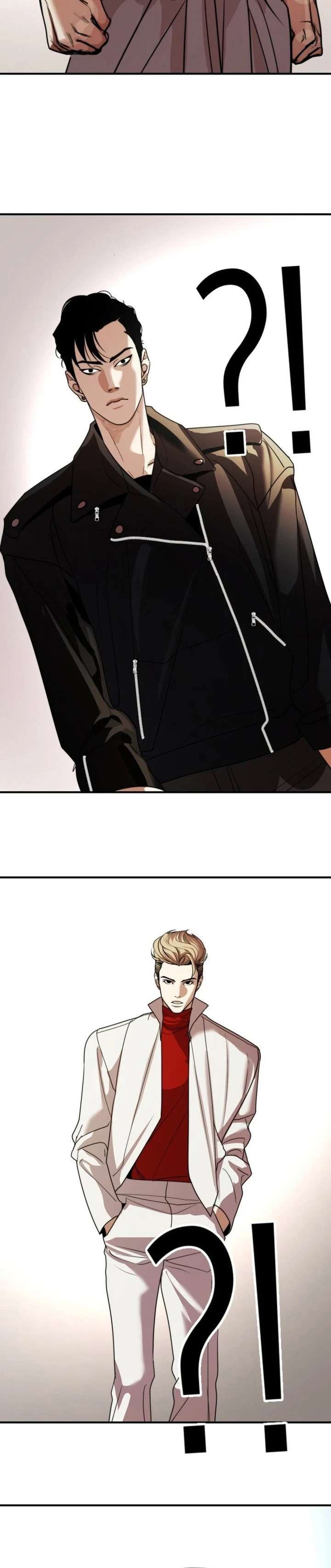 Read Nueva Cara (es) Manga Online