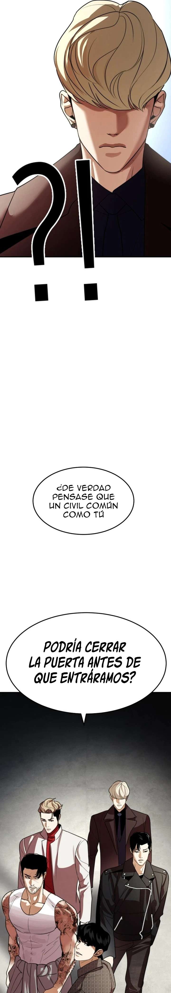 Read Nueva Cara (es) Manga Online